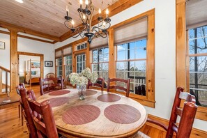 Unclassified image, 5 of 65, button - Peaceful Secluded Cottage with Amazing Views in Mentone, Alabama (Mentone)