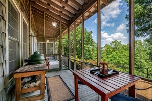 Unclassified image, 2 of 65, button - Peaceful Secluded Cottage with Amazing Views in Mentone, Alabama (Mentone)