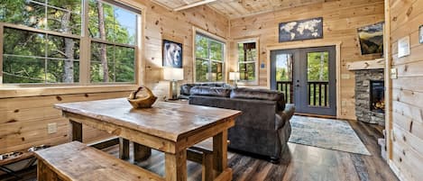 Interieur