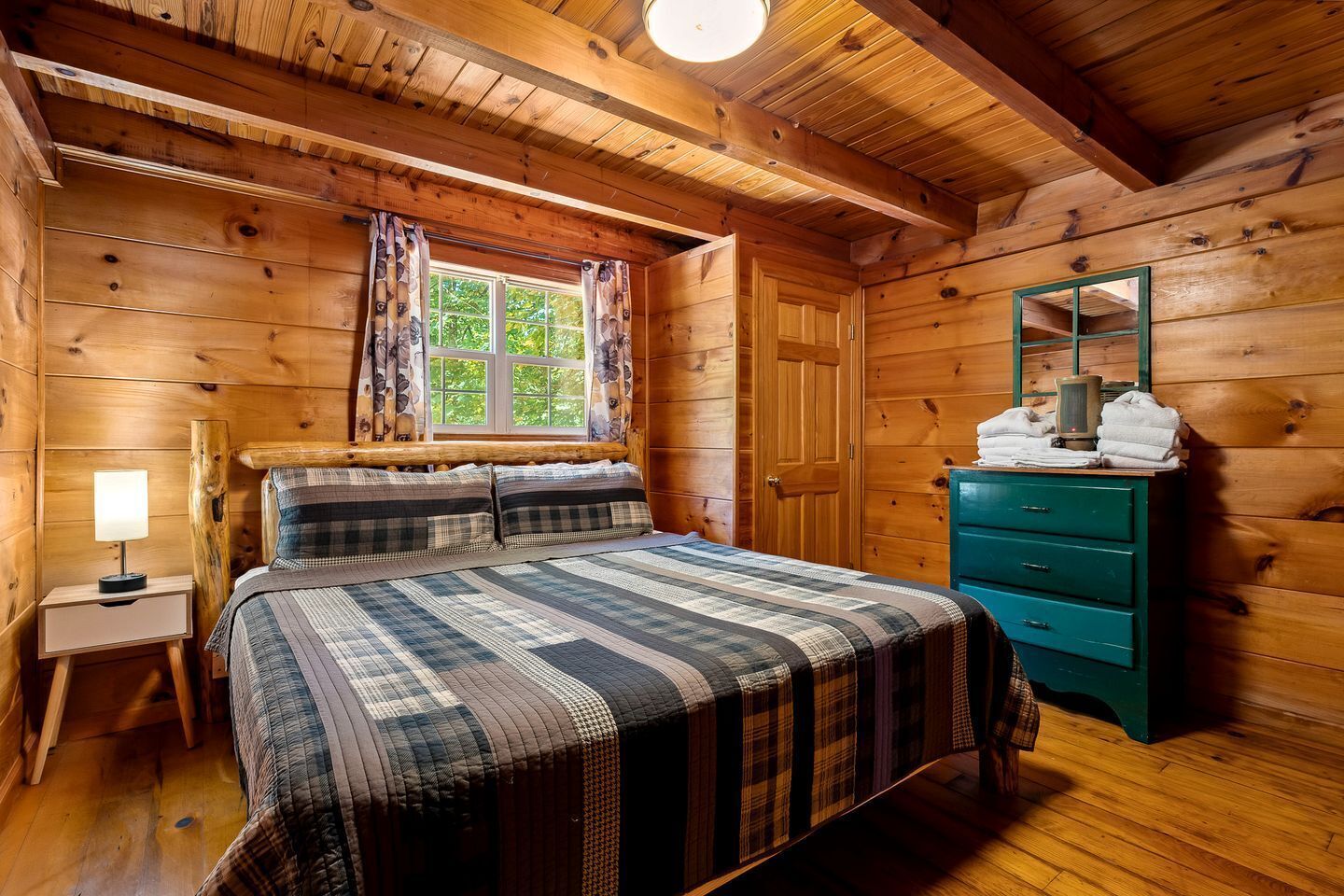 2 chambres, Wi-Fi, draps fournis