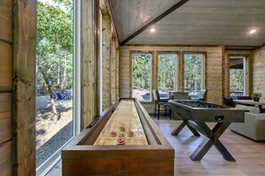 Sala de juegos