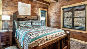 2 slaapkamers, wifi, beddengoed