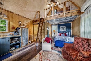 2 عدّة غرف نوم وواي فاي وملاءات أسرّة وتسهيلات لدخول الكراسي المتحركة