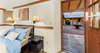 Cozy Desert Casita with Stargazing Views near Sonoran Desert, Arizona