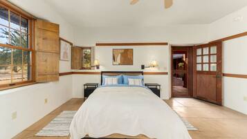 1 chambre, Wi-Fi, literie fournie