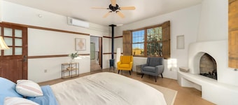 Cozy Desert Casita with Stargazing Views near Sonoran Desert, Arizona