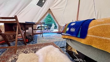 Dineren