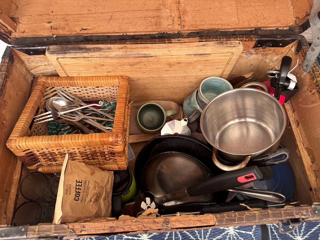 Miscellaneous
