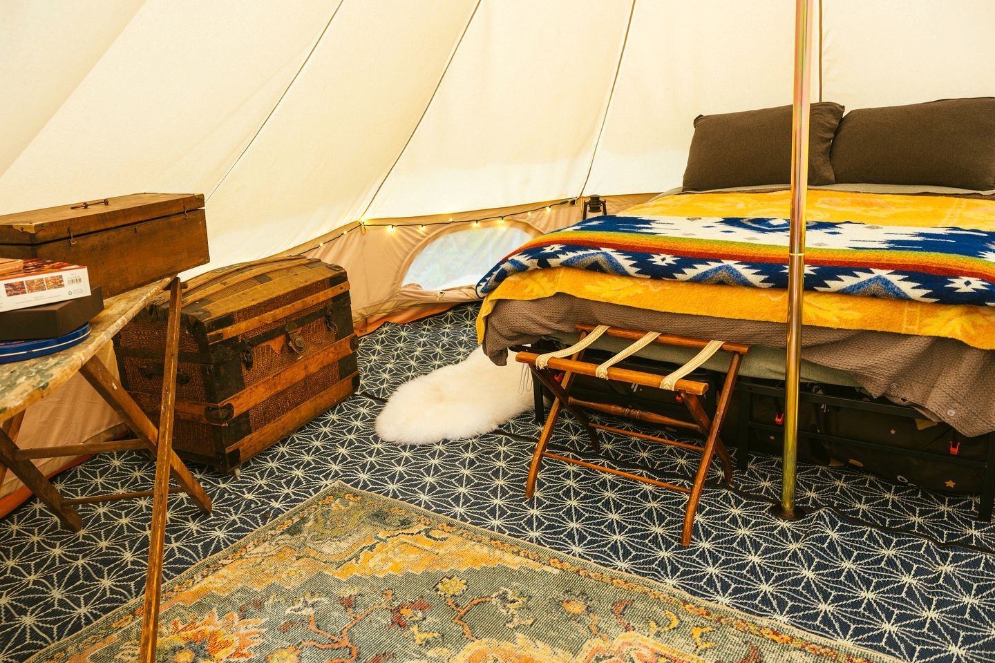 Kamer