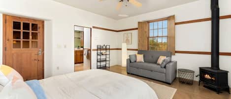 1 chambre, Wi-Fi