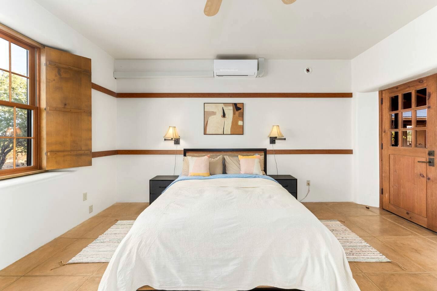 1 chambre, Wi-Fi