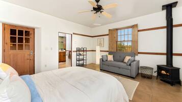 1 chambre, Wi-Fi