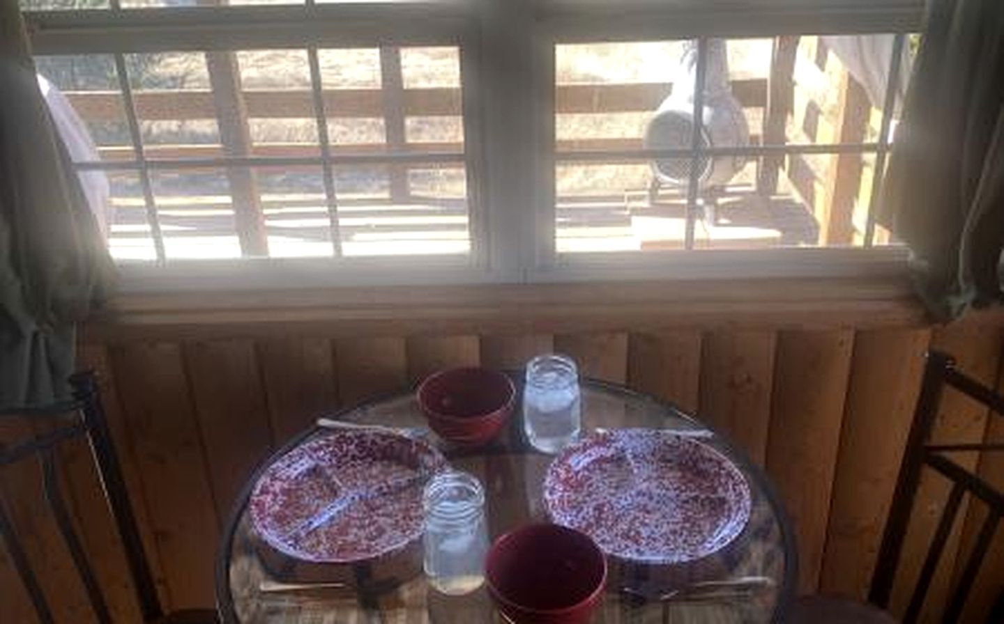 用餐