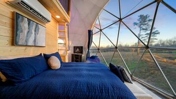 2 quartos, Wi-Fi, roupa de cama
