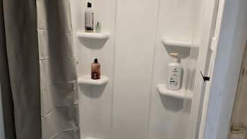Towels, toilet paper