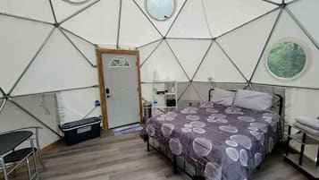 1 slaapkamer, wifi, beddengoed