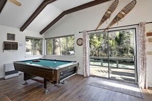 Sala de juegos