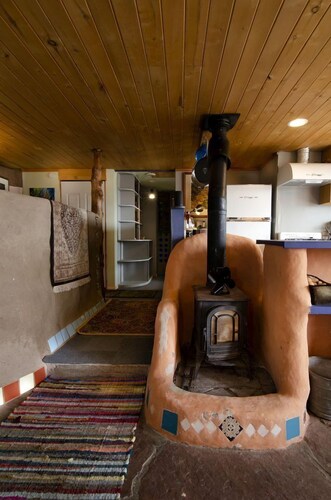 Gorgeous Secluded Cottage in Crestone, Colorado