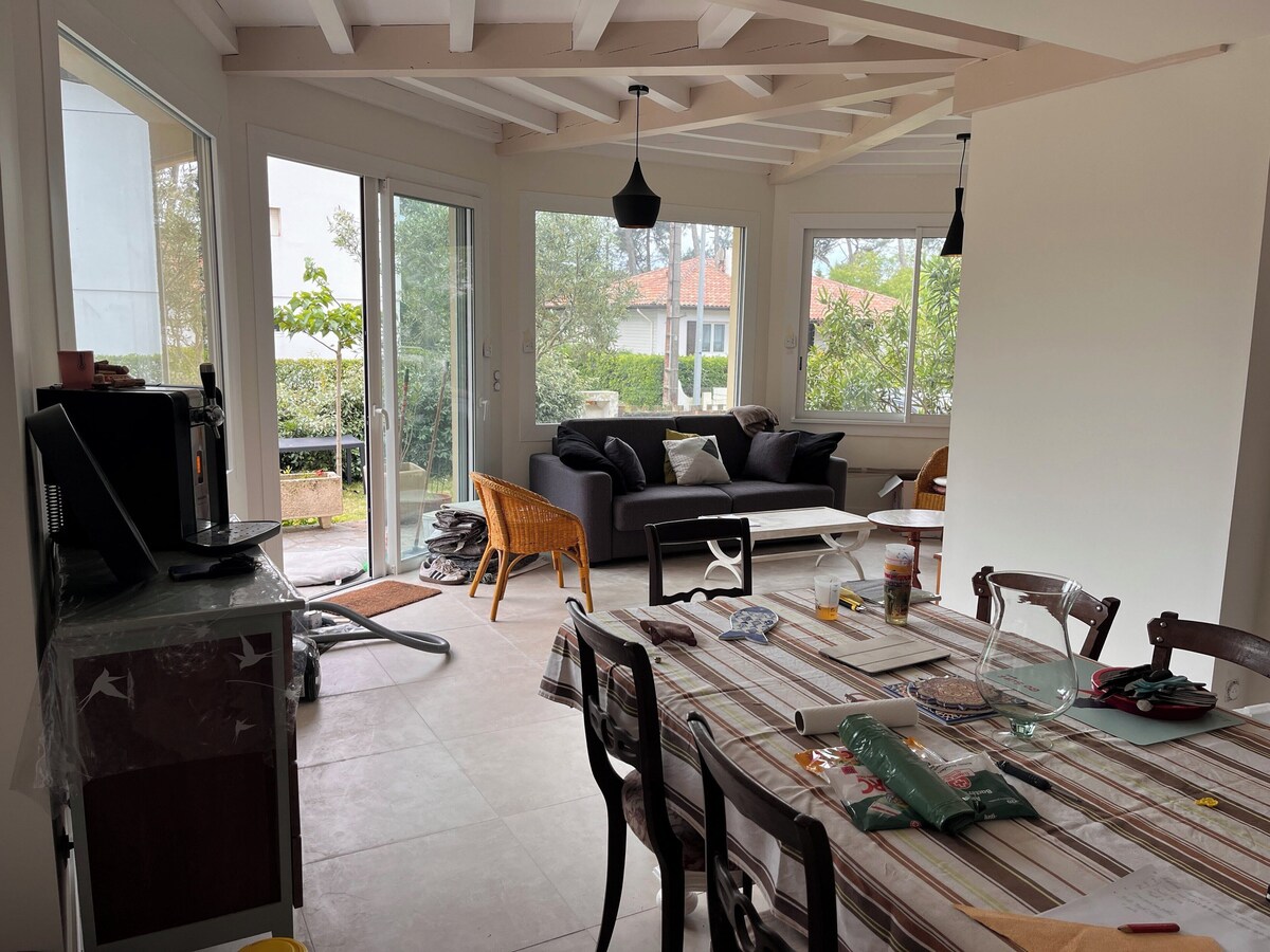 Image de profil de l’hôte