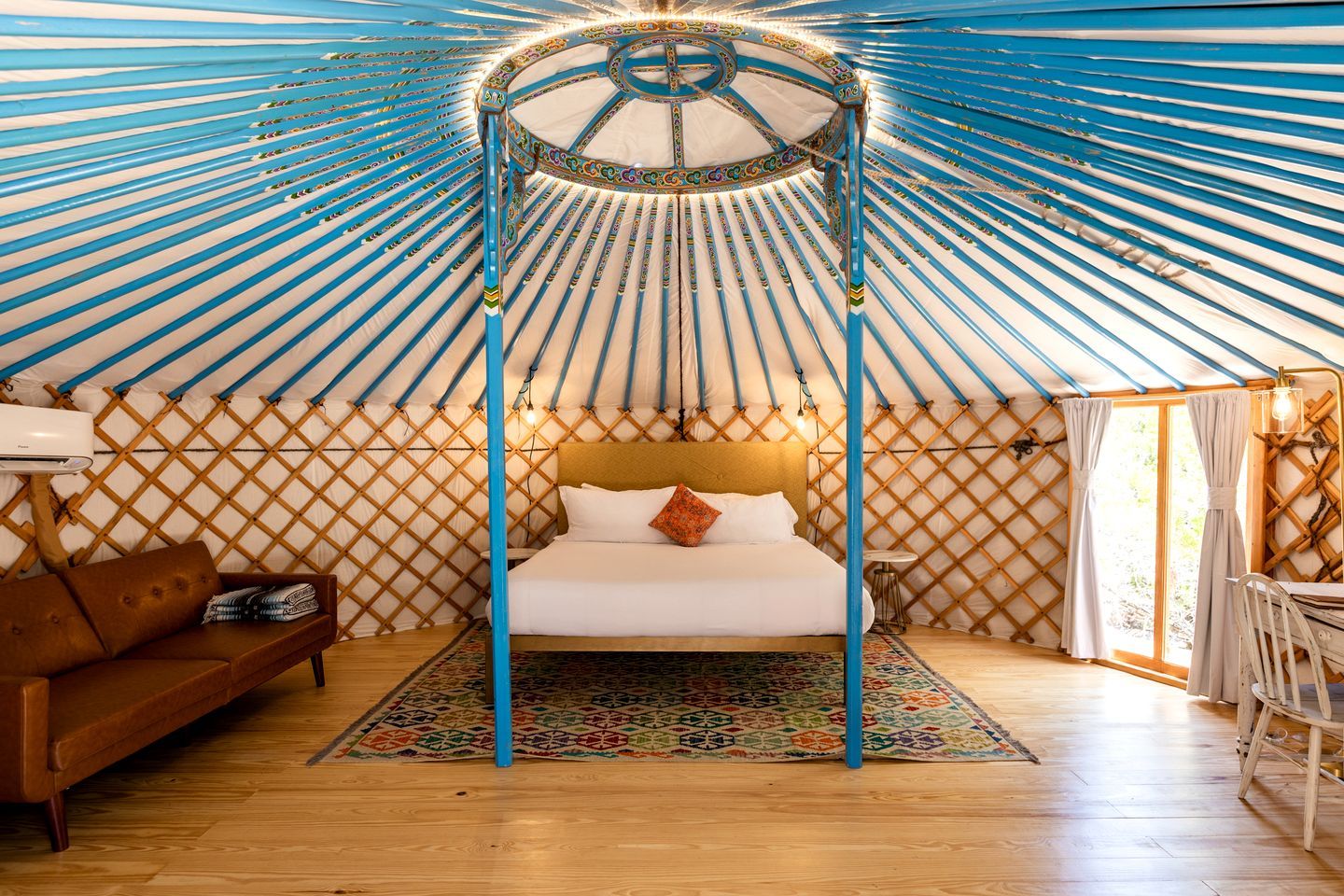 1 Schlafzimmer, Schreibtisch, WLAN, Bettwäsche