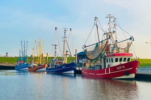 Port de plaisance