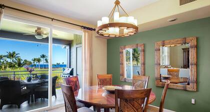 Amazing Ocean, Golf & Sunset Views Great Location Private Bbq! - Vrkcv