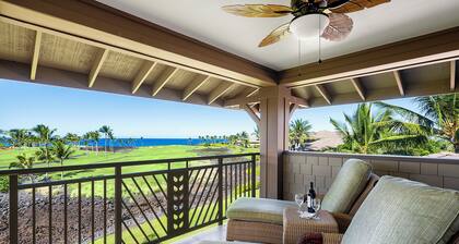Amazing Ocean, Golf & Sunset Views Great Location Private Bbq! - Vrkcv