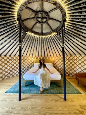 1 dormitorio, escritorio, wifi y ropa de cama