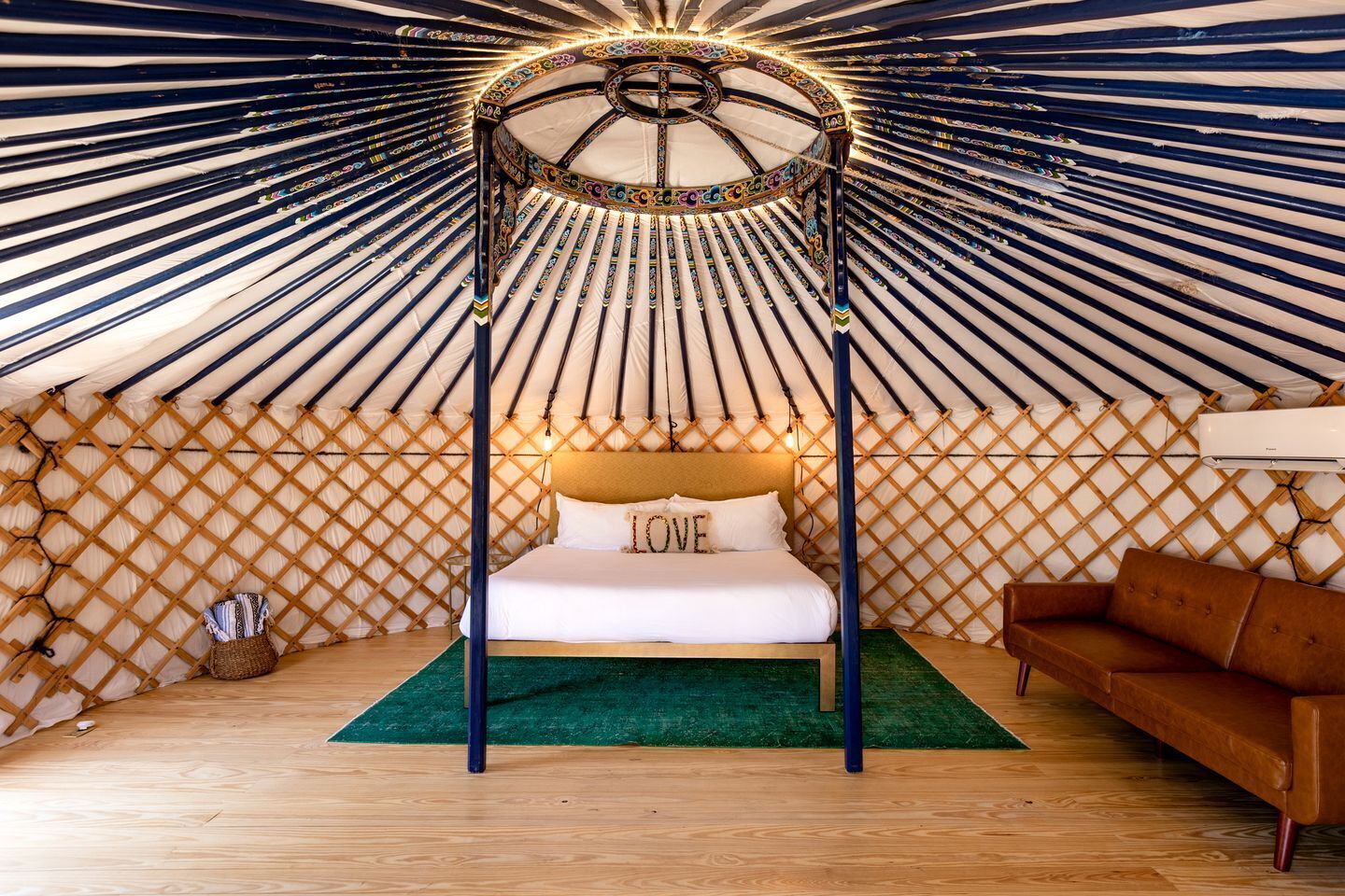 1 slaapkamer, een bureau, wifi, beddengoed