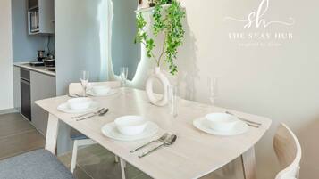 Comfort Apartment, 2 Bedrooms, Non Smoking, Kitchen | Private kitchen