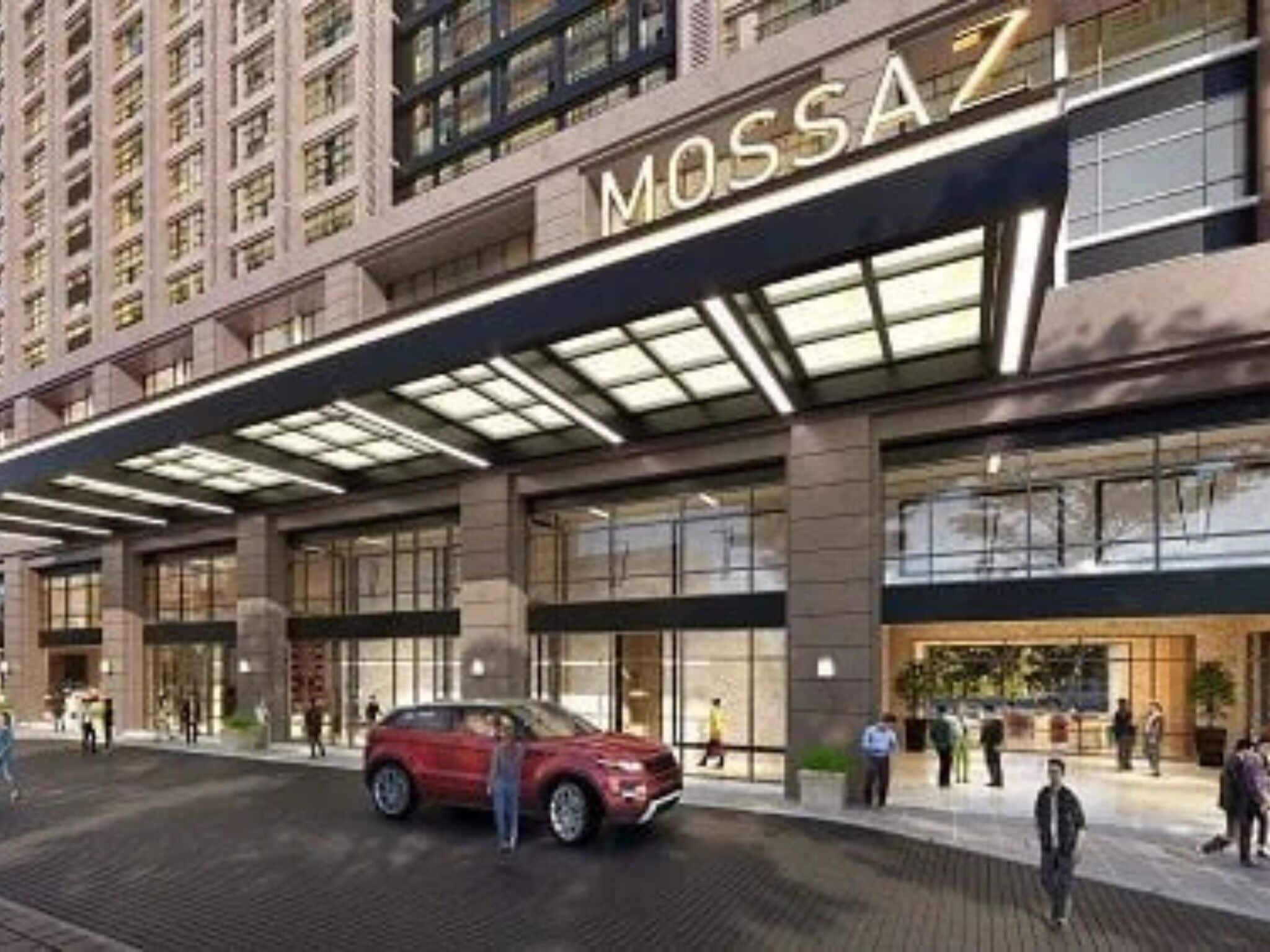 บริเวณภายนอก