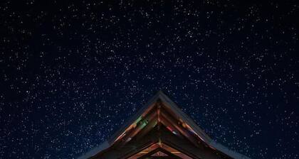 Creekside Family Tent Great to Create New Memories in Saint Croix Falls, Wisconsin