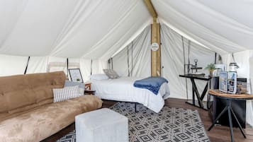 1 slaapkamer, wifi, beddengoed