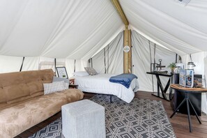 1 dormitorio, wifi, ropa de cama