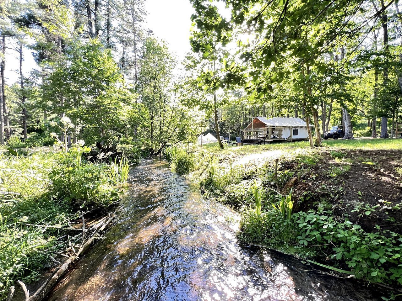 Ulkoalueet