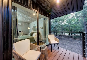 1 chambre, Wi-Fi, literie fournie