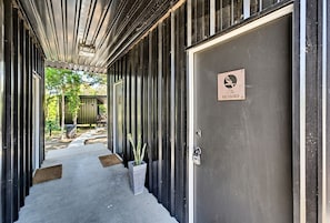Detalle exterior