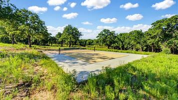 Sportveld