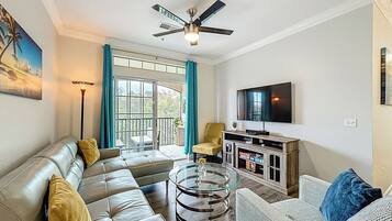 Smart TV, offices