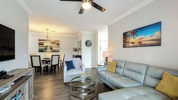 Smart TV, offices