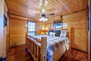 3 Schlafzimmer, WLAN, Bettwäsche