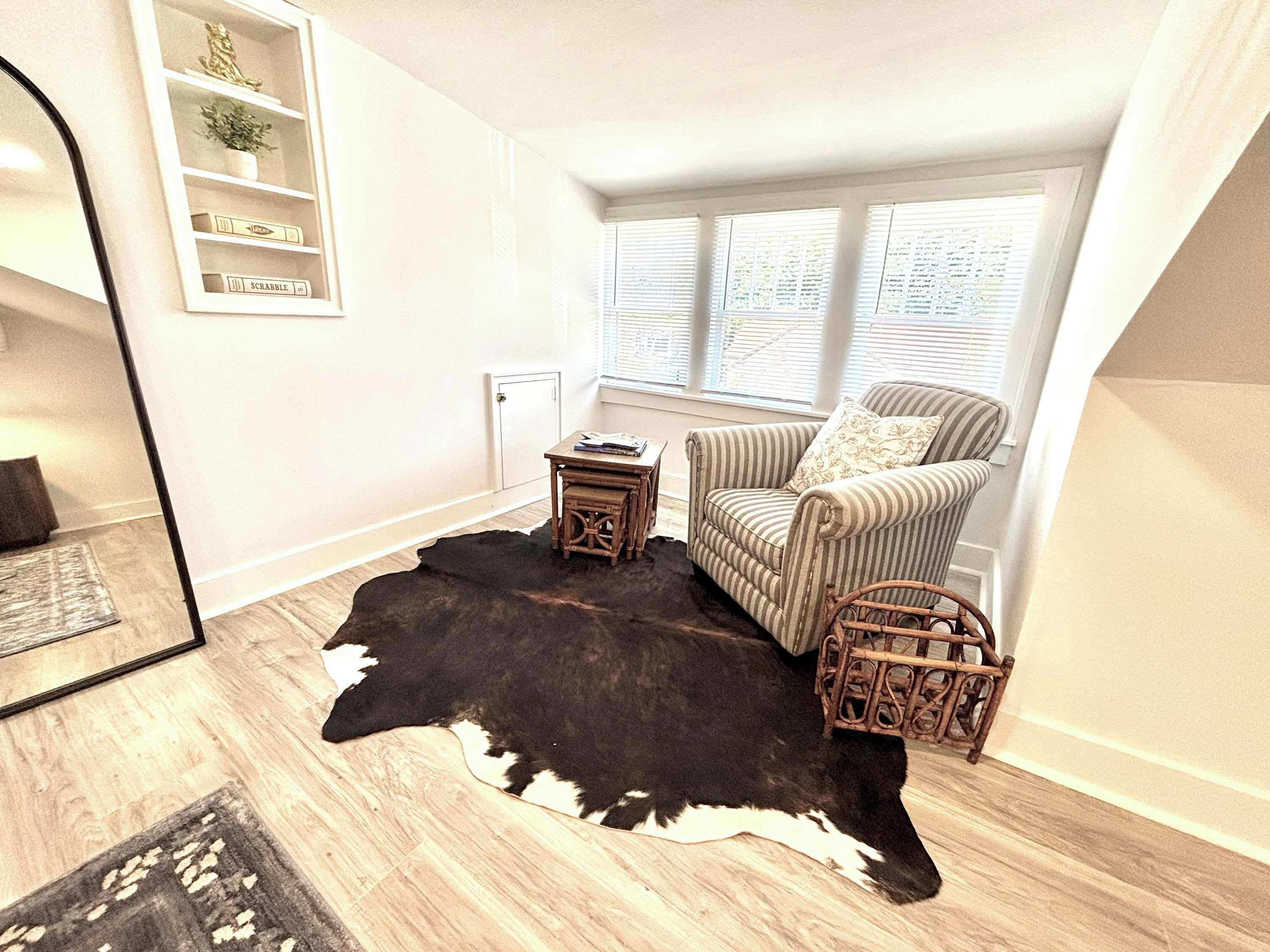 Télévision, espaces bureaux