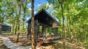 Udendørsområde
