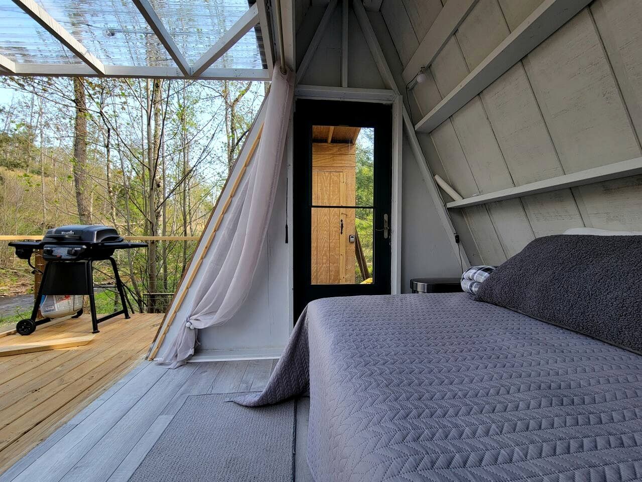 1 habitación, wifi y ropa de cama 