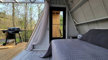 1 slaapkamer, wifi, beddengoed