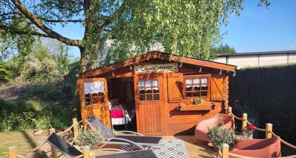 Chez Fabiola et Alain