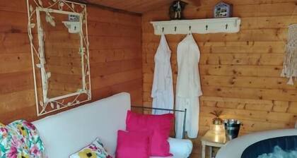 Chez Fabiola et Alain