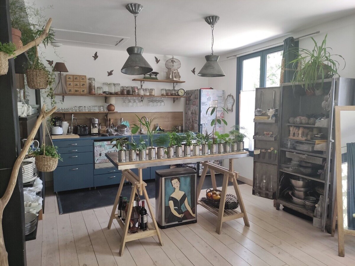 Image de profil de l’hôte