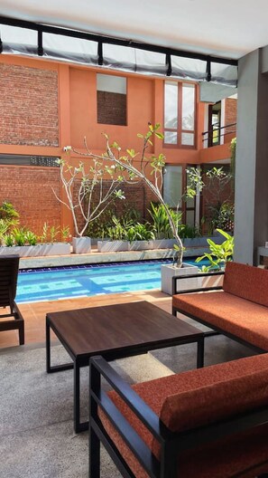 Property grounds - Ko Lake -Eagle Nest r5 (Ahangama)