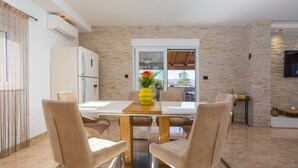 Dining - Villa Lemily with private pool by Villas Guide (Matulji)